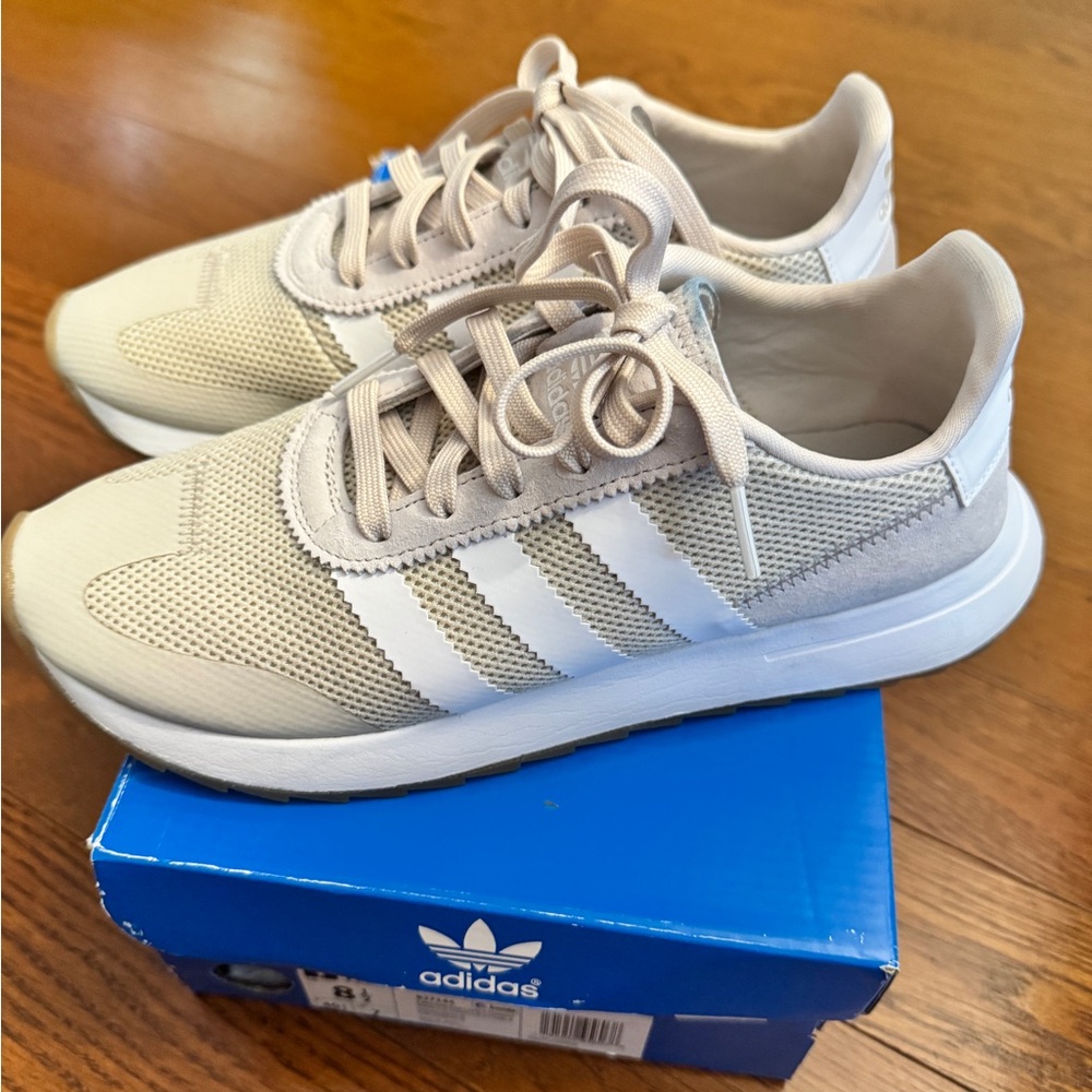 adidas FLB_Runner W Size 8.5 B37144